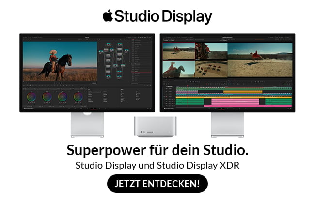 Studio Display