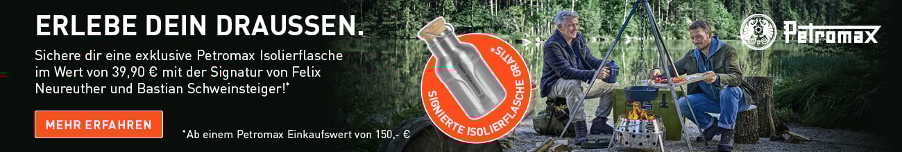 Erlebe Dein Draussen