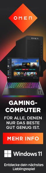 Gaming-Computer