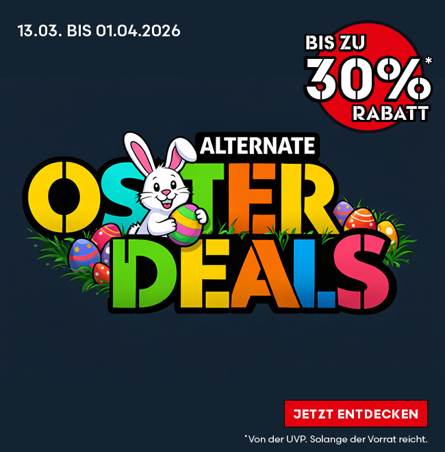 Bis zu 30% Rabatt