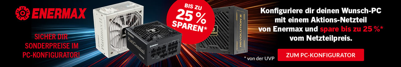 Bis zu 25% sparen