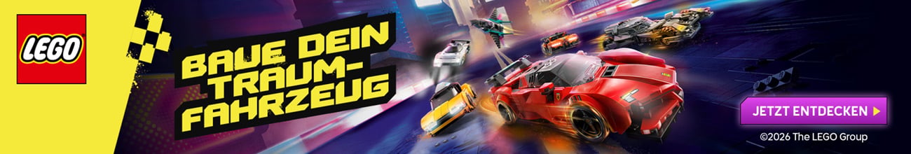 Vehicles Kampagne April & Mai Werbemittel