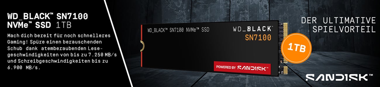 Stageteaser PC Konfigurator