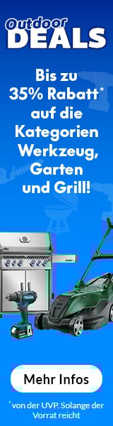 ALTERNATE Outdoor Deals Kategorien