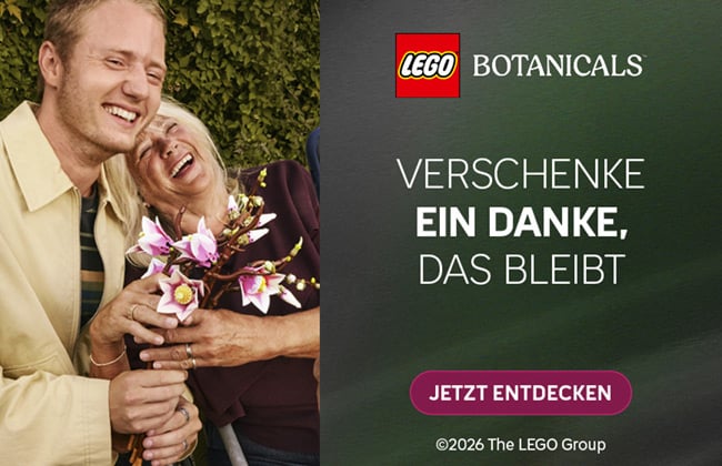 Muttertag Werbemittel