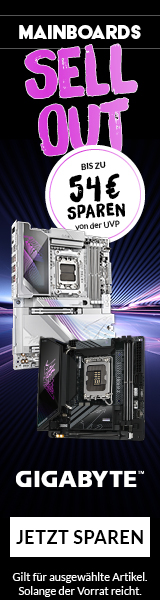 HW Mainboards Sell Out Promo