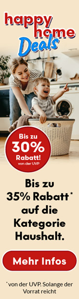 ALTERNATE Happy Home Deals