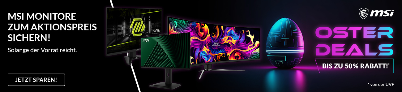 MSI Stageteaser