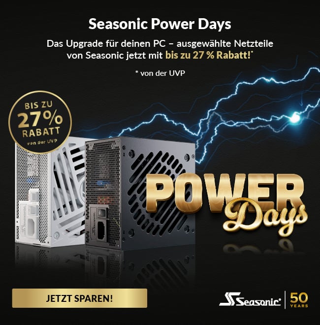 Power Days