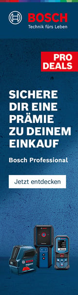 Bosch Power Tools Pro Deals T2 / 2026