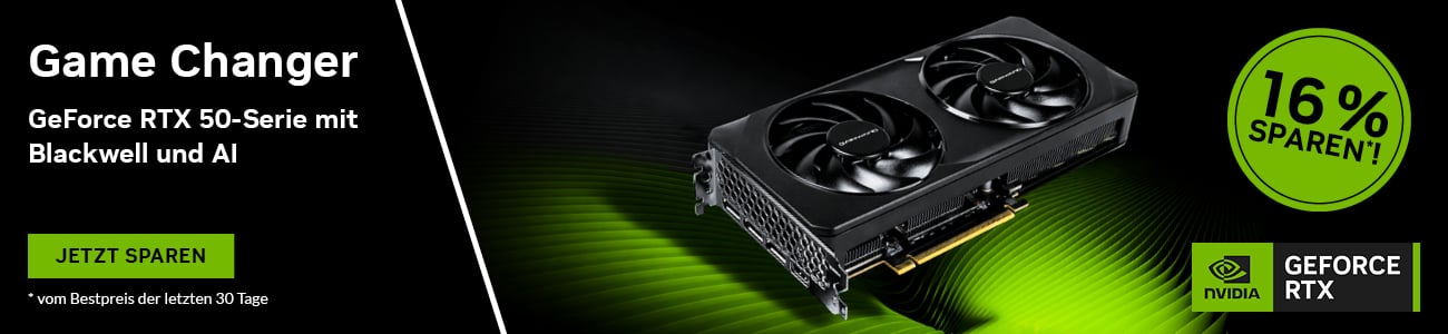 Gainward GeForce RTX 5060 Ti Ghost 8GB