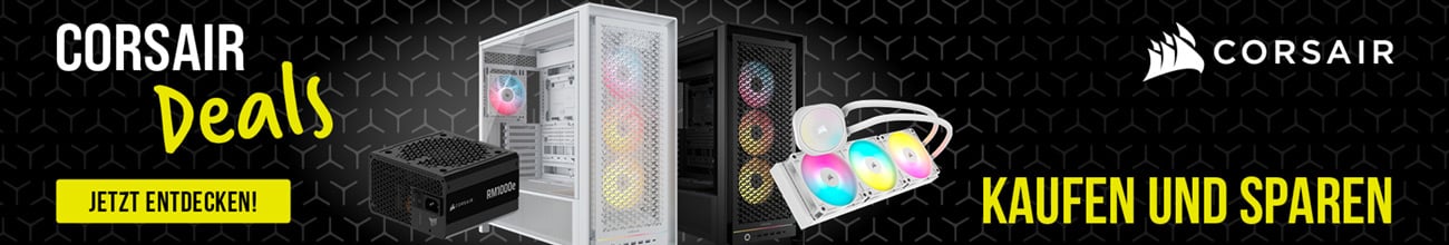 Corsair Deals