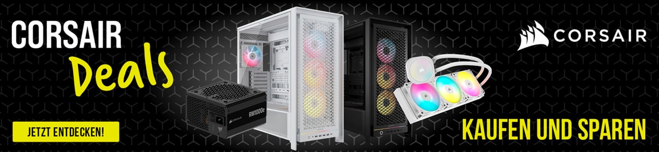 Corsair Deals