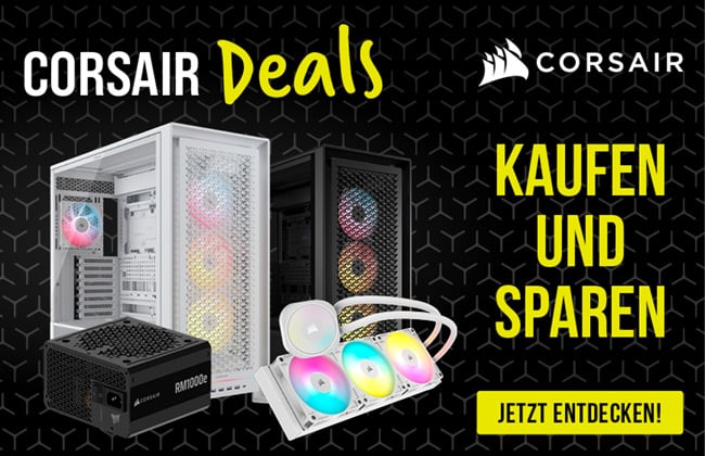 Corsair Deals
