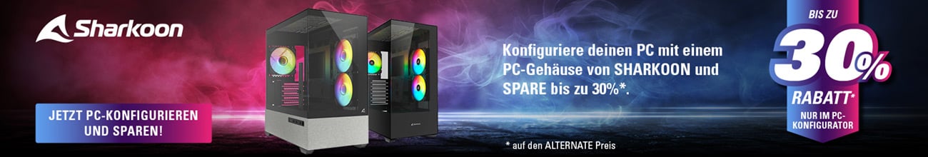 30% Rabatt im PCB