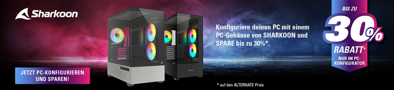 30% Rabatt im PCB