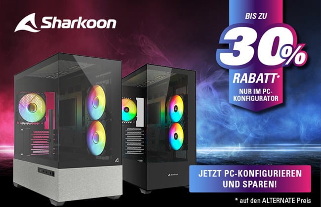 30% Rabatt im PCB