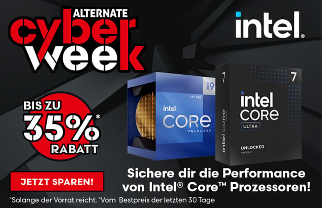 Bis zu 35% Rabatt