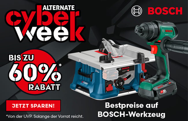 Cyber Week 2 II Basic Paket