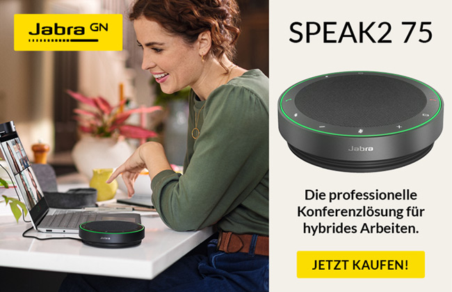 Speak2 75