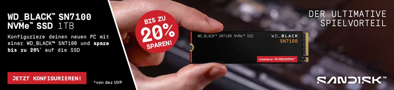 BTO Aktion 1TB