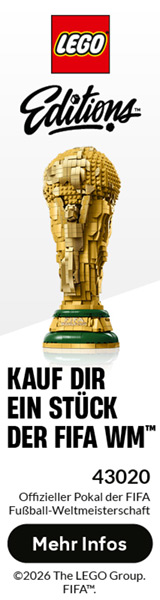 LEGO FIFA World Cup