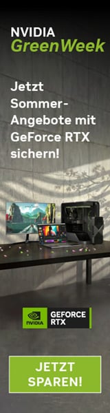 NVIDIA Green Week
