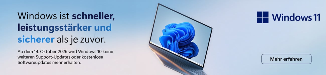 Microsoft Windows 10 End of Support