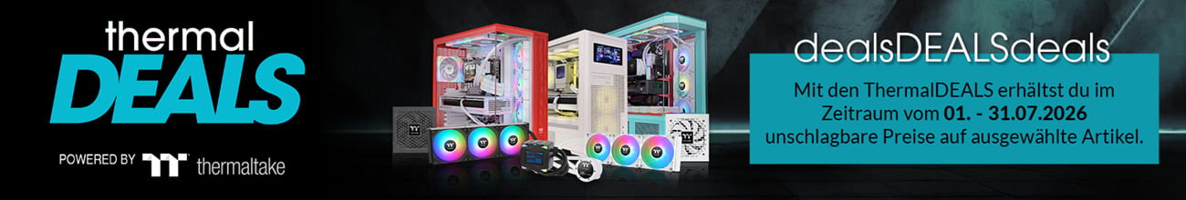 Thermaldeals Juli