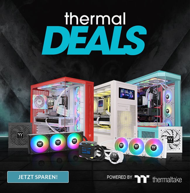 Thermaldeals Juli
