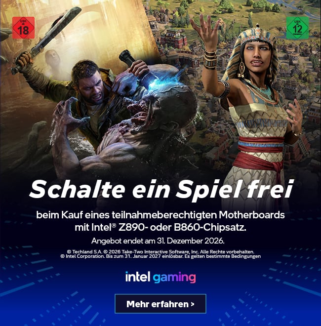 Mainboard Games Bundle