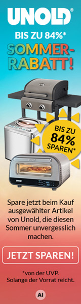 Unold Sommeraktion