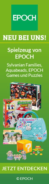 Neu bei uns!