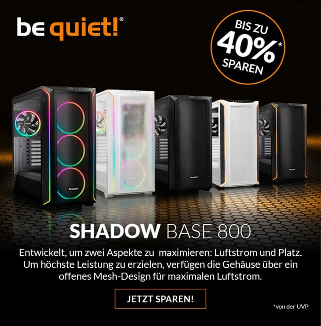 Shadow Base Case Promo