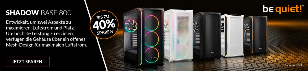 Shadow Base Case Promo