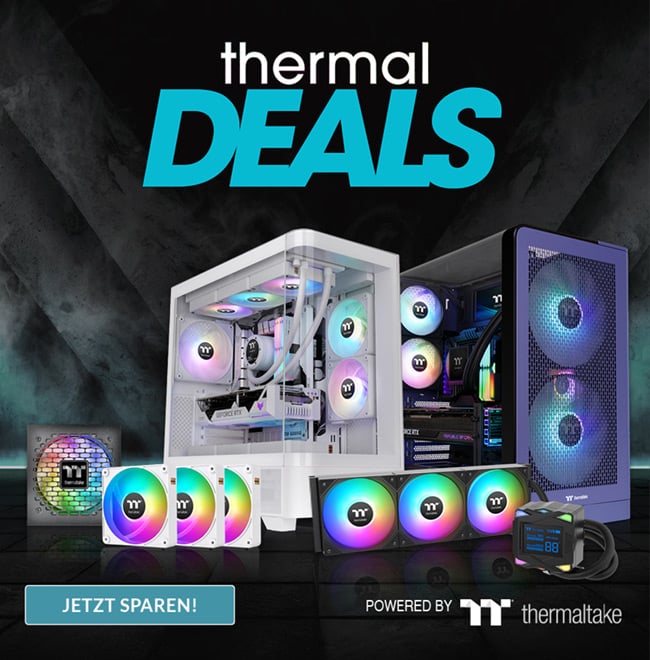 Thermaldeals August 2026