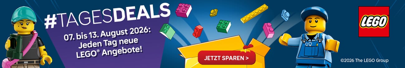 LEGO TagesDeals Special