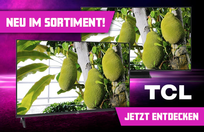 Neu im Sortiment