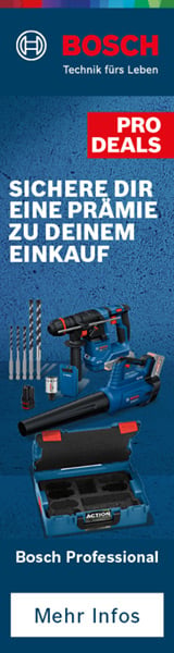 Bosch Pro Deals