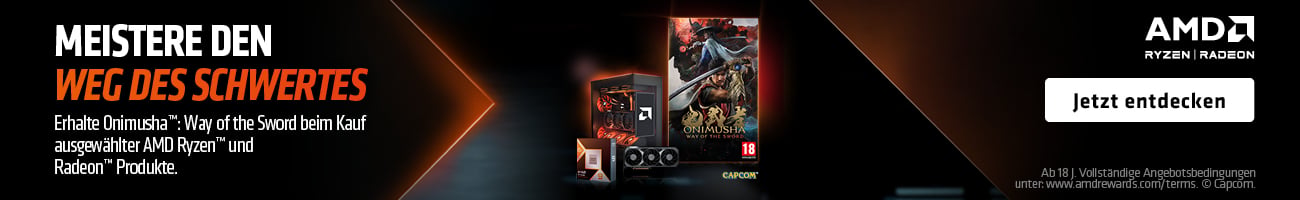 Onimusha Game Bundle Promo