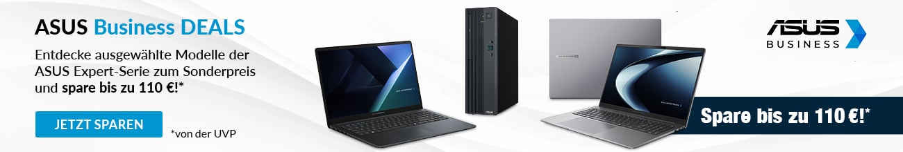 ASUS Business Deals