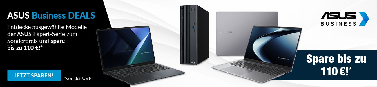 ASUS Business Deals
