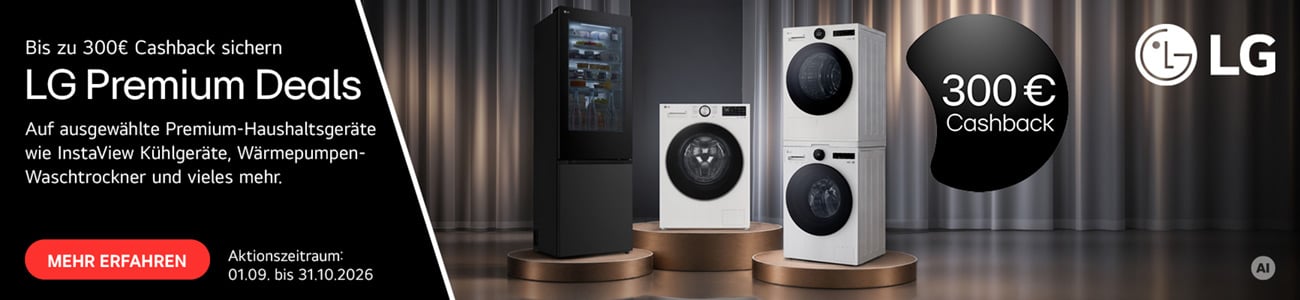 LG Premium Deals
