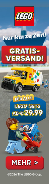 Gratis-Versand!