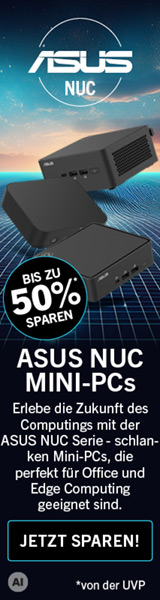 Bis zu 50% sparen