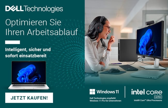 Optimieren Sie Ihren Arbeitsablauf