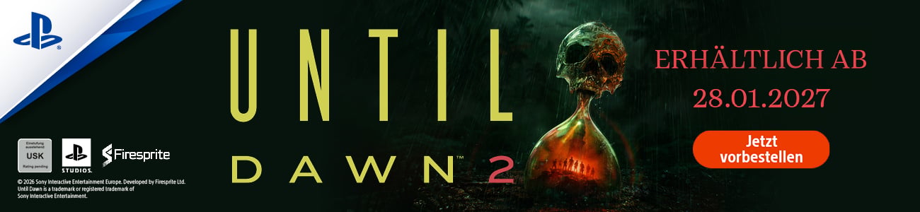 Until Dawn 2