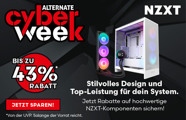Bis zu 43% Rabatt