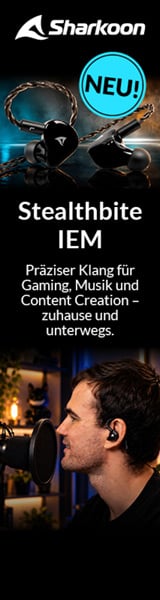 Stealthbite IEM