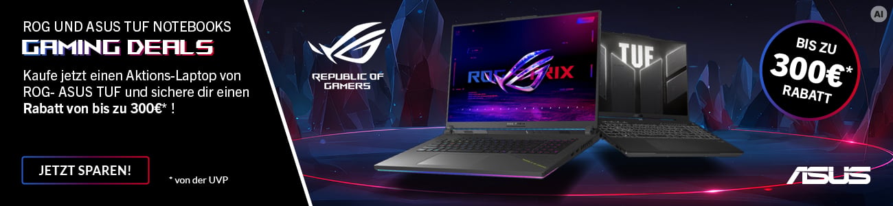 Gaming Deals